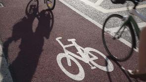 Kimmins announces progress on signature Active Travel schemes in County Derry