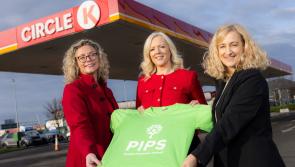 Derry motorists urged to "fuel up" this Thursday to support PIPS charity