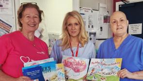 New bereavement books helping children through grief 