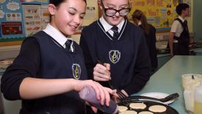 IN PICTURES: Hands-on experiences and guided tours at Sperrin Integrated College Open Night