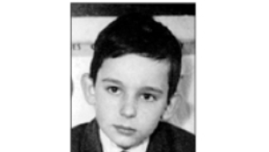 Derry Memoriam - Gerald Donaghey - 54th Anniversary