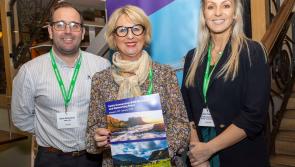 Derry tourism leaders forge 'Celtic Connections' in Glasgow for 2026
