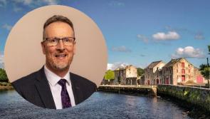 Presbyterian Church in Ireland selects Rev Richard Kerr as its next Moderator
