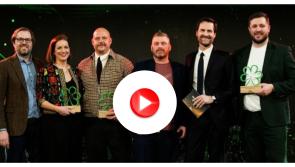 LIVE STREAM: All winners from Great Britain and Ireland at glitzy Michelin Star Awards