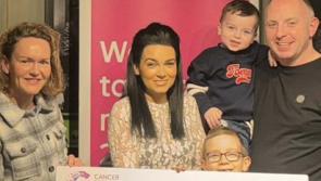 Fundraiser celebrating life of late Claudy woman raises more than &pound;5k for charity