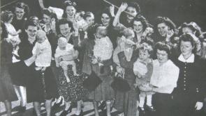 Call out for wartime brides to help tell Derry&rsquo;s story at DNA Museum