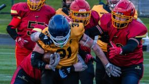 Northwest Vipers ready to unleash the venom in Derry opener