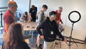 Strabane EOTAS Centre joins new tech-led creative initiative