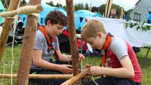 Possibility of setting up scouts group in Dungiven being explored