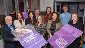 Derry's NWRC hosts inaugural End Violence Against Women and Girls conference