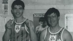 Death mourned of Derry-born boxing stalwart Tommy Stewart