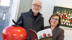 Makers from County Derry highlighted in new exhibition at National Design and Craft Gallery