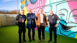 New funding helps Derry's Studio 2 put art at the centre of the community