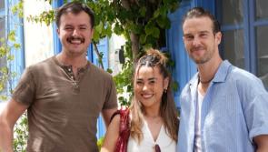 Laura N&iacute; hAoidhne joins presenting team for new season of T&eacute;acs Taistil on TG4