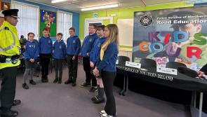 Speeding drivers&nbsp;face &lsquo;Kids' Court&rsquo; over fines and penalty points