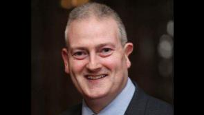 Derry Councillor Martin Reilly to chair ERNACT during landmark 35th anniversary year