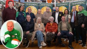 Derry's &lsquo;Mr Boxing&rsquo; Peter O&rsquo;Donnell to be honoured with major new Box Cup
