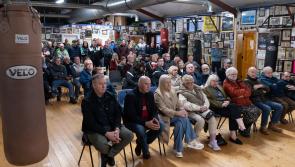 IN PICTURES: Peter O&rsquo;Donnell Box Cup launched in tribute to Derry's &lsquo;Mr Boxing&rsquo;