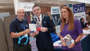 IN PICTURES: DEEDS ‘One Stop Shop’ on Dementia at Foyleside
