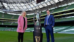 RTÉ and Virgin Media television announce Six Nations coverage 
