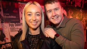 IN PICTURES: Premiere of &lsquo;Rath M&oacute;r Warriors - Release Your Inner Warrior&rsquo; at Derry's Nerve Centre