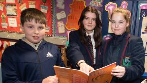 IN PICTURES: Oakgrove Integrated College Open Day 2024