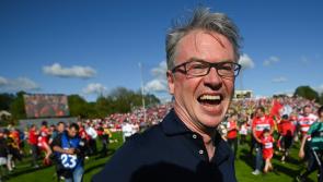 Former RTÉ pundit Joe Brolly underfire for 'body shaming' darts wonderkid Luke Littler