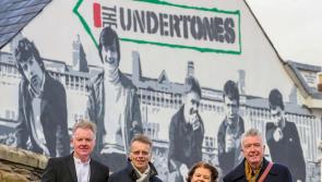 Derry Mayor to celebrate 45-year anniversary of Teenage Kicks