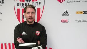'I think we can build something special here over the coming years'