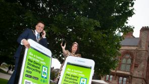 One-stop shop for all recycling needs as Council launch new app