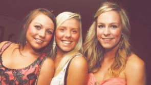 Throwback Thursday: Partytime out and about Derry's pubs and clubs (2009)