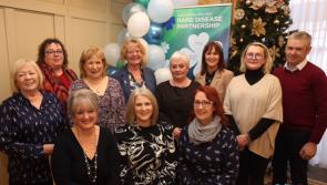 The Northern Ireland Rare Disease Partnership celebrate ten years of hard work and look to the next ten years