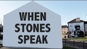 WATCH: When Stones Speak - Free Derry Corner (2017)