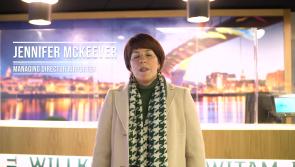 WATCH: What the City Deal will mean for the Derry and Strabane region