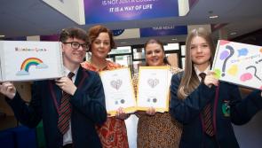 Derry students graduate with Mental and Emotional Education (MEE) awards