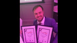 Derry restaurants scoop top prizes at Irish Takeaway awards 