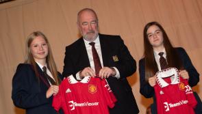 IN PICTURES: Oakgrove Integrated College Annual School Prizegiving