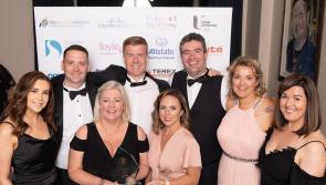 Derry based business shortlisted as finalists in AIB Business Eye Awards 2022

