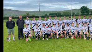 Player Profiles: Meet the Kevin Lynch All-Ireland Féile na nGael hurling team