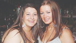 THROWBACK THURSDAY: Partytime Out & About in Derry's Metro Bar (2008)