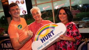 IN PICTURES: Great night’s Craic at Hurt’s ‘Family Fortunes’