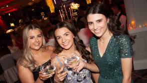 IN PICTURES: Foyle Search and Rescue Gala Ball celebrating 30 years