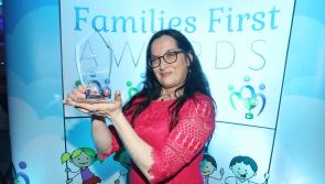 Derry bookstore wins Best Business in the Families First NI Awards
