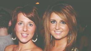 THROWBACK THURSDAY: Out & About in Derry's Sugar Nightclub (2008)