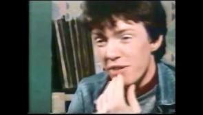 WATCH: BBC2 presents: Derry - Something Else (1980)