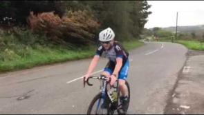 FLASHBACK: Another successful Tour of South Derry for Carn Wheelers
