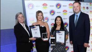 Heroic Derry teens honoured for bravery