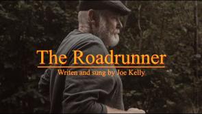 Dungiven man releases new song and music video inspired by pandemic