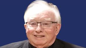 Roma Downey pays tribute to her brother Rev Fr John Downey,