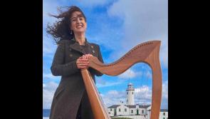 'Cuimhní Runda' by Dungiven's Nodlaig Ní Bhrollaigh